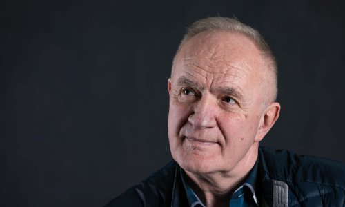 Potresna ispovijest Mate Bulića nakon teškog životnog perioda: 'Ja se ničega ne sjećam'