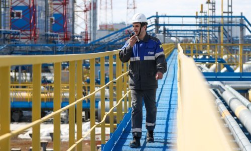 Gazprom smanjio proizvodnju i izvoz plina. Cijena bi u Europi mogla premašiti i četiri tisuće dolara