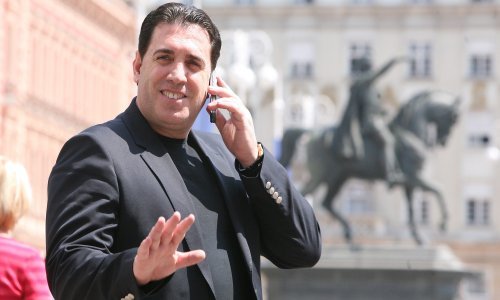 Legendarni Enver Idrizi vraća se u hrvatski karate: Došao sam pomoći, sve što mogu dati dat ću iz srca