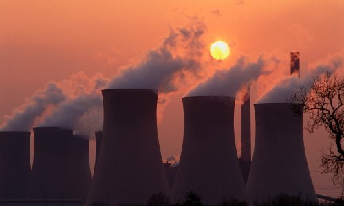 Njemački RWE mijenja plan o gašenju termoelektrana na ugljen