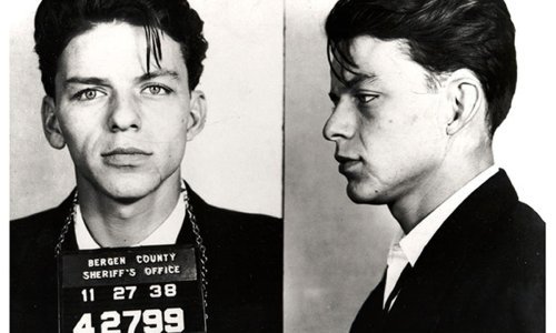 Kako je Sinatra pokušavao zaustaviti 'Kuma'