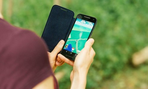 Pokemon Go broji korake i kada ga ne igrate