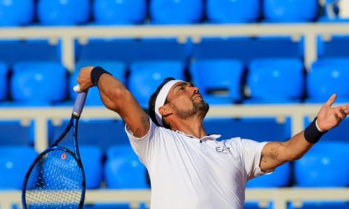 ATP Umag doživio najdramatičniji finale u parovima u svojoj povijesti; Talijani spasili osam meč-lopti i ponovili uspjeh od prije 11 godina