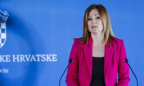 'Plaćeni očinski dopust kreće 1. kolovoza, poslodavac ga mora omogućiti'