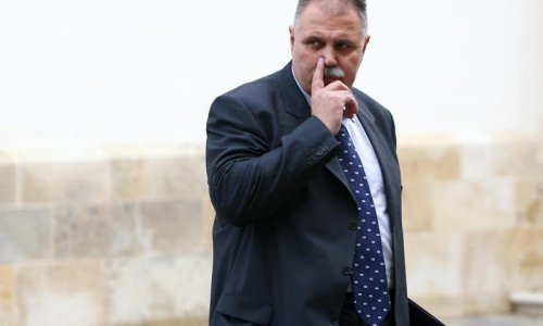 Zakoni za 'socijalu' donose se u predizborne svrhe