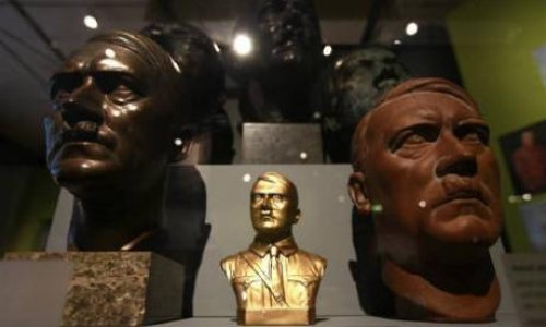 Otkazana aukcija nacističkih predmeta u Parizu