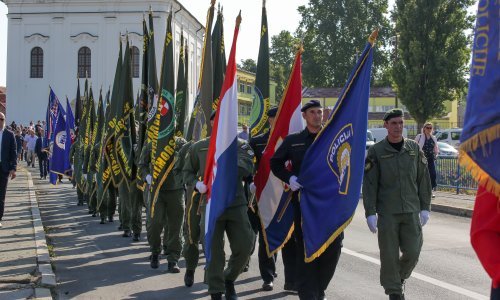 Dalj će obilježiti 31. obljetnicu stradavanja 39 hrvatskih branitelja