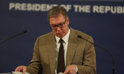 Novi prijepori Beograda i Prištine zbog registarskih oznaka i prelaska granice