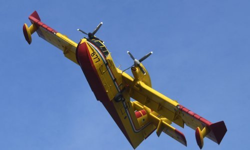 Kaos u ZTC-u: Opet zakasnili s remontom letjelica, djelatnici masovno na godišnjem, a jedan na bolovanju radi u Austriji