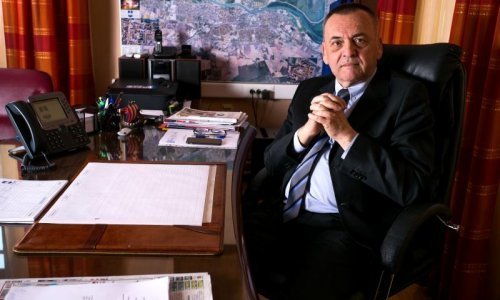 Vrkić dogovorio obilježavanje Dana osječkih branitelja