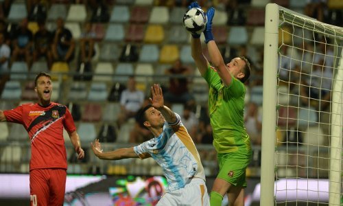 [VIDEO/FOTO] Dramatični derbi kola na Rujevici; Rijeka i Gorica u sudačkoj nadoknadi propustili zabiti za pobjedu
