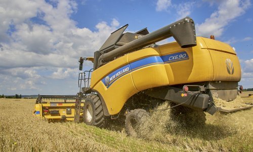 Prvi brod sa žitaricama od početka ruske agresije isplovio je iz Odese, kreće na inspekciju u Tursku