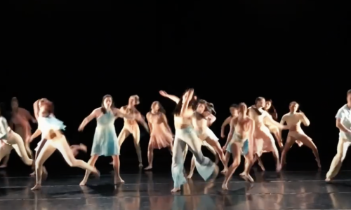 Završen Šibenik Dance Festival, plesna umjetnost u Hrvatskoj ne treba strahovati za svoju budućnost