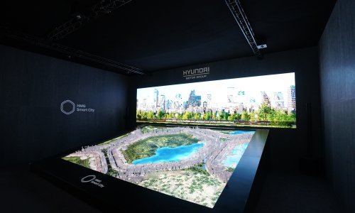 [FOTO] Hyundai Motor Group predstavlja HMG Smart City Vision: Vizija grada usmjerenog na čovjeka koji će revitalizirati urbane zajednice