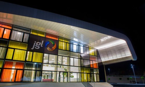 Jadran-Galenski laboratorij dobio Deloitteovu zelenu nagradu