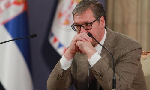 Srbi na Kosovu imaju dva mjeseca da zamijene pločice na automobilima, hoće li ponovno blokirati prometnice?