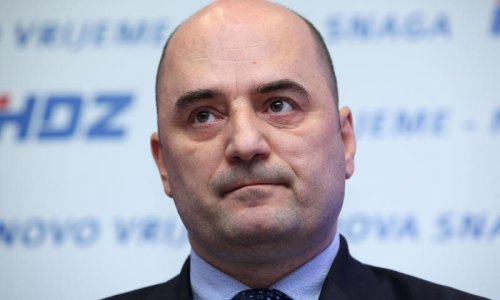 MUP ne odustaje: Ponovit ćemo postupak protiv Brkića!