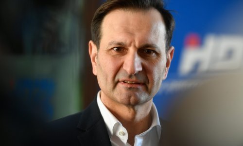 Miro Kovač: Nadam se da će gospodin Schmidt shvatiti da se radi o rušenju dejtonske Bosne i Hercegovine