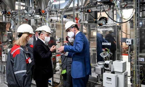 Raspoloženje u njemačkom gospodarstvu loše