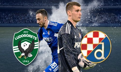 Evo na kojem programu možete gledati obje utakmice Dinama protiv Ludogoreca u borbi za Ligu prvaka i milijune eura