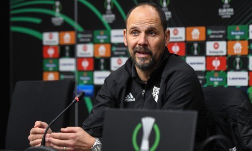 Evo kako je Slovenac na klupi Ludogoreca govorio o Dinamu, njegove riječi izazvat će veliku pozornost u Maksimiru