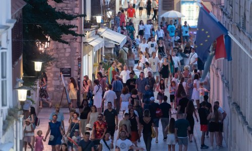 HUT apelira na vladu zbog mogućeg porasta troška električne energije od milijardu kuna