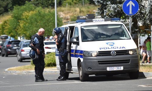 Policija proglasila predstojeći susret Dinama i Hajduka utakmicom visokog rizika