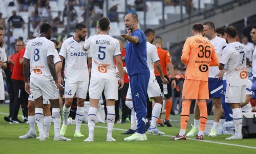 Igor Tudor ovo sigurno nije očekivao; pobuna u svlačionici i krizni sastanak na kojem će on biti glavna tema