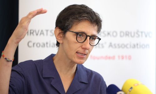 Novinarka Sever i sutkinja Artuković napadnute dok su provjeravale radi li ilegalni restoran na otoku Tijatu: 'Frajer je vikao i bio je neugodan'