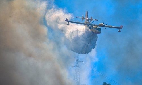 Otkriven uzrok dubrovačkog požara u kojem je život izgubio vatrogasac Goran Komlenac