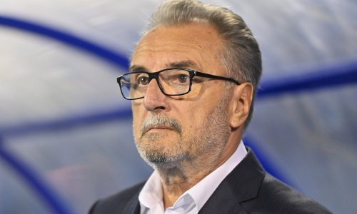 Ante Čačić bio je oprezan u najavi, ali se nije na kraju suzdržao te je poručio navijačima 'Modrih': Očekujte Dinamo koji će tražiti pobjedu