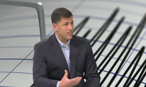 Seizmolog objasnio je li serija potresa na Banovini razlog za brigu