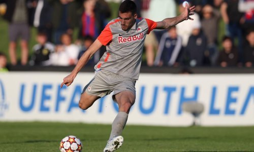 Španjolski mediji plasirali senzaciju! Real Madrid u lovu na talentiranog hrvatskog napadača koji je oduševio u Ligi prvaka