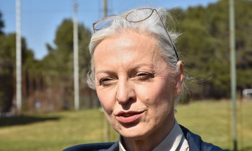 Zoričić, HDZ i SDP smijenili predsjednicu gradskog vijeća iz Možemo! Dušicu Radojčić