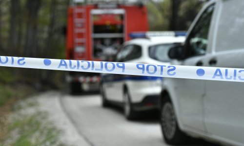 Tragedija na otoku Viru: Dijete se utopilo u bazenu