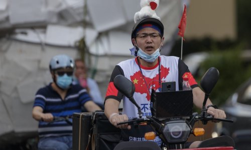 [FOTO] Unatoč brojnim potporama Kina se suočava s demografskom krizom, pad stanovništva očekuju do 2025.