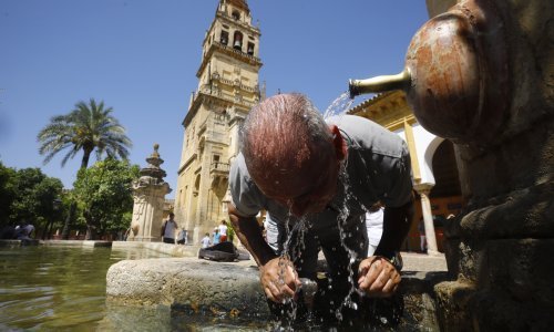 Zbog suše Španjolska uvela hitne mjere: Hlađenje na 27, grijanje na 19!