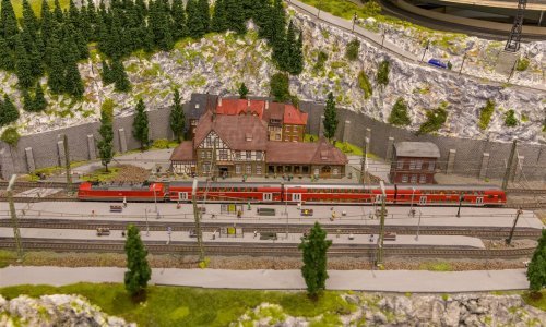 [FOTO] Gasi se zagrebački Muzej vlakića? 'Ranije smo imali i do stotinu gostiju dnevno. Danas ih toliko uđe u mjesec dana'