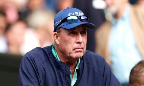 Legendarni Ivan Lendl stigao u Pulu pa se dotakao najvećih svih vremena, a posebno Đokovića: Razočaran sam zbog Novaka. Mislim da to nije pošteno!