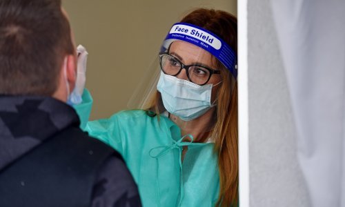 U Hrvatskoj 629 novozaraženih koronavirusom, preminulo 12 osoba