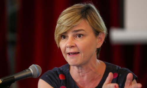 Je li SDP u Puli zabio nož u leđa budućem koalicijskom partneru? Pitali smo Sandru Benčić što će biti od suradnje