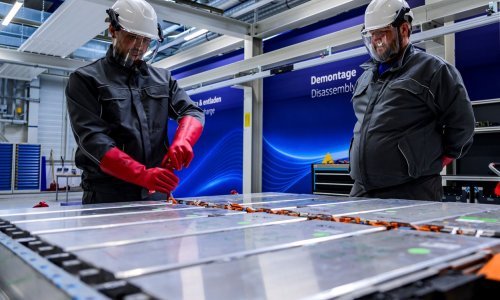 Industrijska proizvodnja u eurozoni naglo pala u prosincu