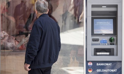 Odlična vijest: Od danas za gotovo dva milijuna Hrvata manji trošak minusa na tekućem računu