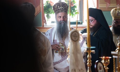 Abazović i Porfirije bez najave potpisali Temeljni ugovor između Crne Gore i Srpske pravoslavne crkve, Đukanović krenuo u rušenje vlade