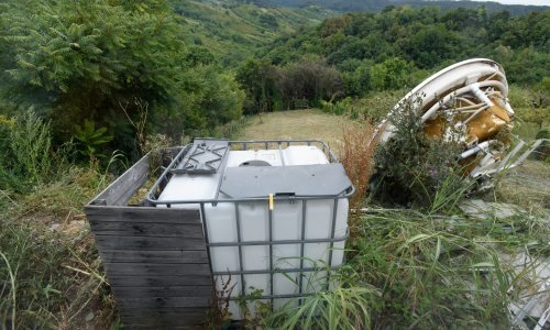 Muškarac kod Splita uhićen s pola kilograma marihuane