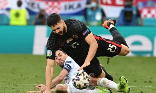 'Bomba' iz Njemačke! Nitko nikada u povijesti nije toliko ponudio za hrvatskog nogometaša, a Dinamo je zasad izgubio milijune eura