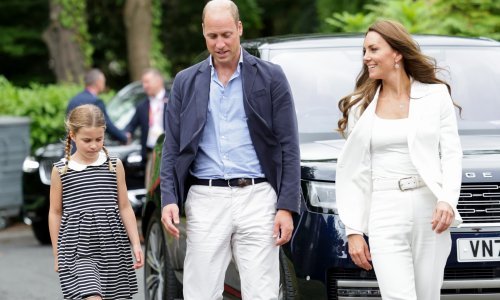 Buduća titula princeze Charlotte od posebne je važnosti, a evo kad bi je mogla dobiti