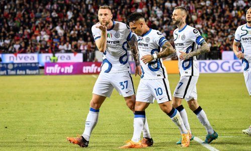 Chelsea krenuo u 'čerupanje' Brozovićevog Intera; žele tri igrača za gotovo 150 milijuna eura, a za jednog otpada većina tog iznosa