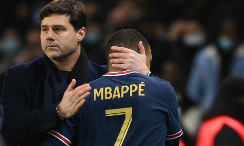 Obraćanje koje se čekalo! Odbačeni trener PSG-a komentirao najveću opsjednutost PSG-a te je li mu Kylian Mbappe smjestio otkaz