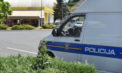 Dolijali kradljivci koji su 'operirali' na odmorištima autoceste A1